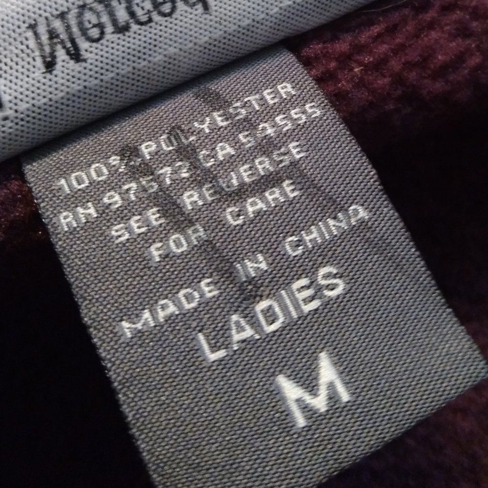 Mercedes-Benz USA Collection Performance Zipper Jacket - Picture 5 of 9